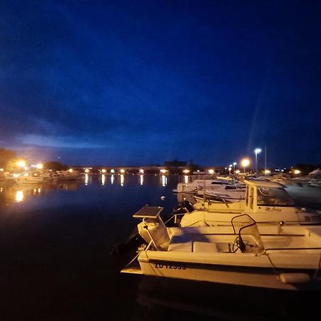 Zadar Beach Apartments Экстерьер фото